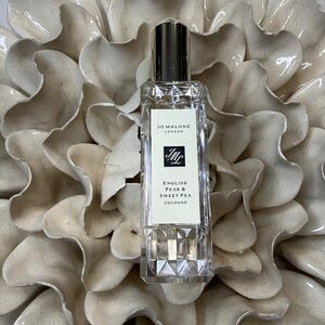 😍NEW😍 JO MALONE English Pear and Sweet Pea
